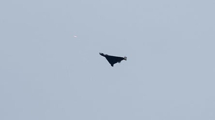 Україна збила 288 повітряних цілей за ніч — скільки запускала РФ - 290x166