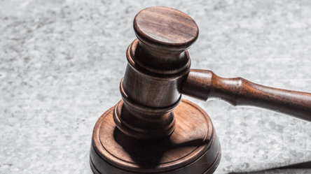 На Одещині військовий зберігав вибухівку — як покарав суд - 290x166