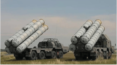 Демилитаризация Крыма идет полным ходом — ПВО РФ под угрозой - 285x160