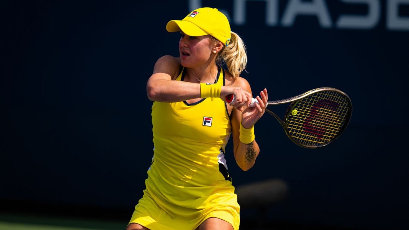 На Australian Open наказали россиян из-за украинской теннисистки