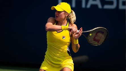 На Australian Open покарали росіян через українську тенісистку: деталі - 285x160