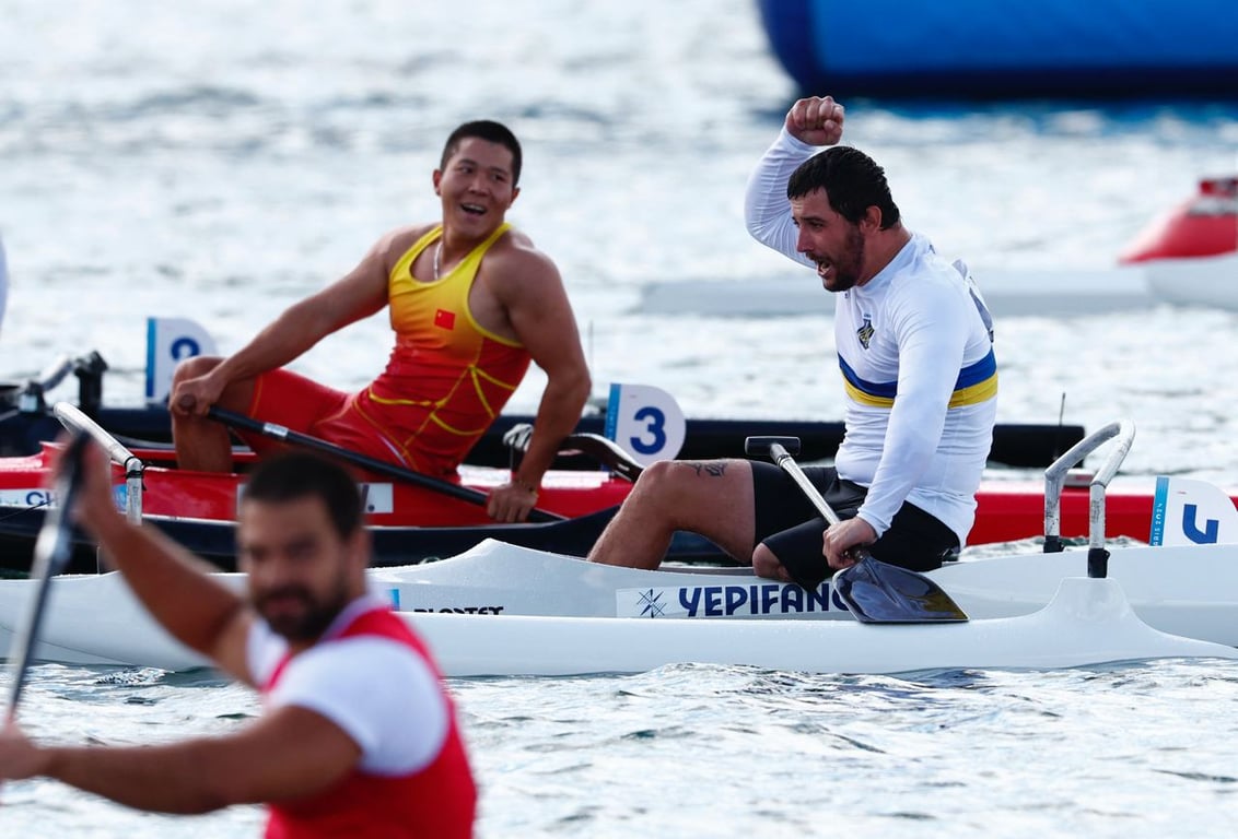 Владислав Єпіфанов