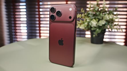 iPhone 18 Pro Max установил рекорд по скорости зарядки для Apple - 285x160