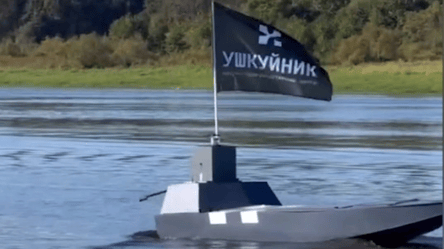 РФ розвиває морські дрони: до якої загрози готуватися одеситам - 290x166