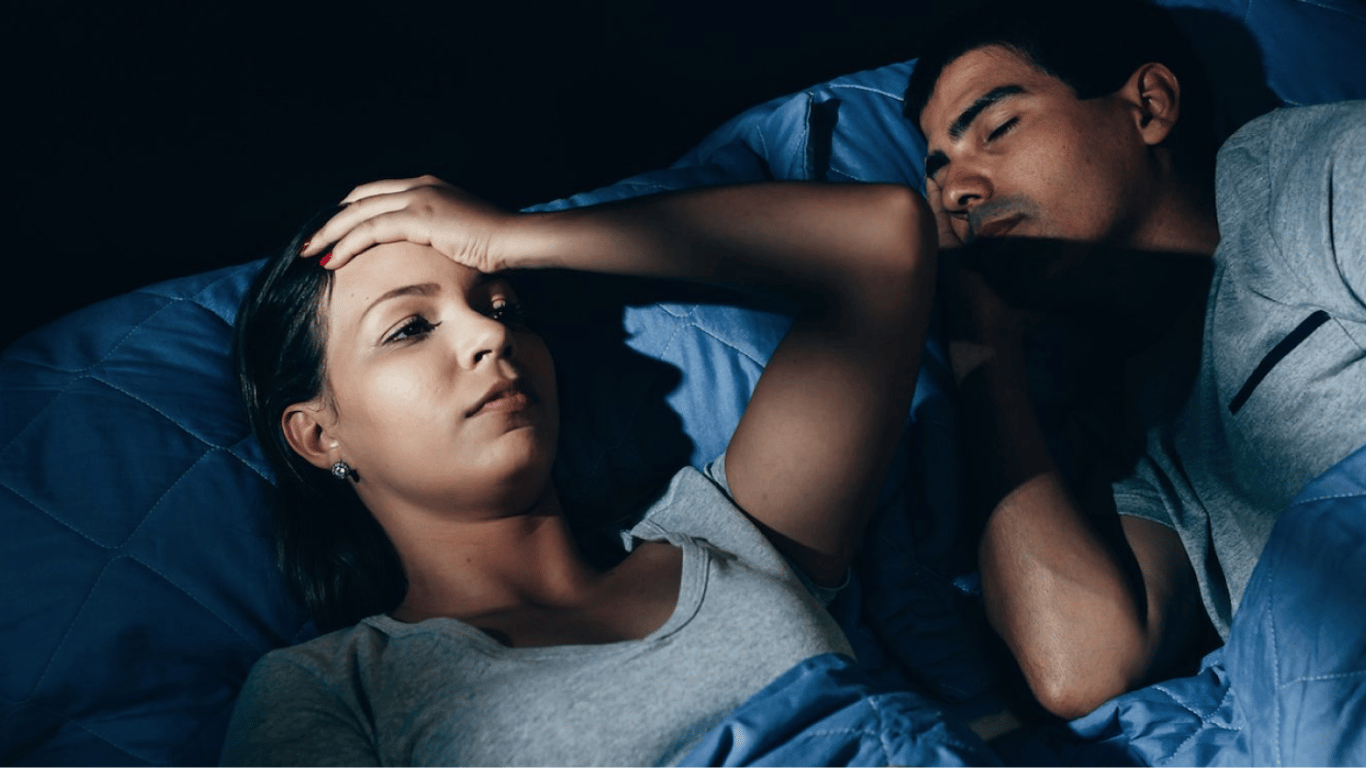 Побажання спокійної ночі — чому це вкрай небезпечно