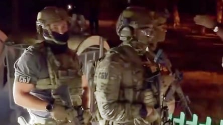 Стрілянина у Києві: біля дому бійця ГУР стався силовий конфлікт - 290x160