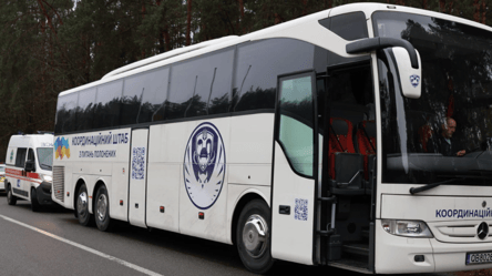 До України з Білорусі повернувся 31 цивільний — деталі - 285x160