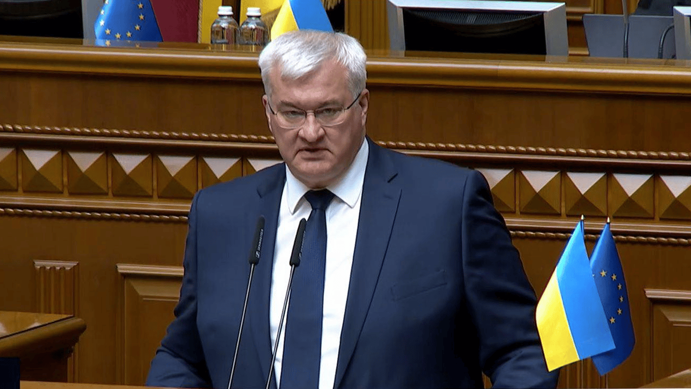 Сибига: формат переговоров исчерпал себя, нужна встреча лидеров