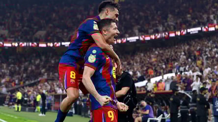 Реал націлився на одного з найкращих гравців Барселони, і це не Ямаль - 285x160