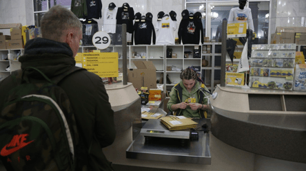 Дохід в 1 млн дол. — на якому продукті заробляє Укрпошта - 285x160