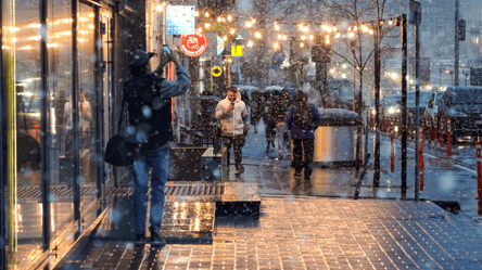 Синоптики здивували різкою зміною погоди в Україні завтра - 290x166