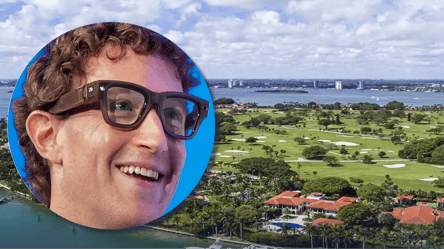 Марк Цукерберг купив маєток за 170 млн — що відомо про острів мільярдерів - 328x184