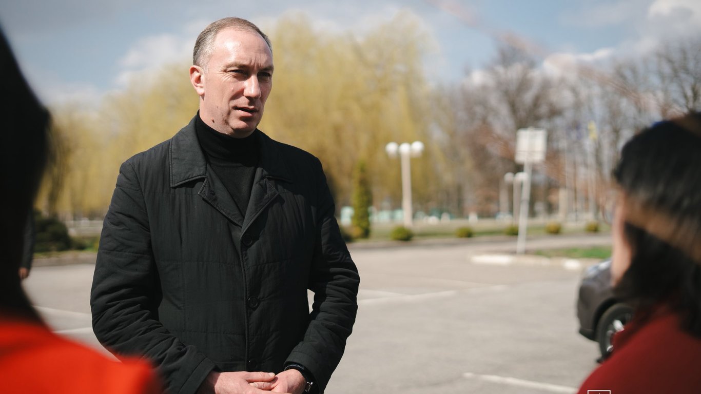 Як живуть Суми, які щодня атакує РФ - інтерв'ю голови ОВА