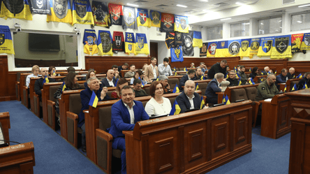 Бюджет Киева на 2026 год — на что выделили недостаточно средств - 290x160