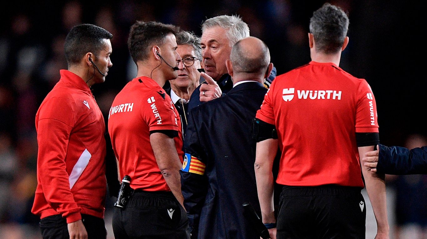 Карло Анчелотті