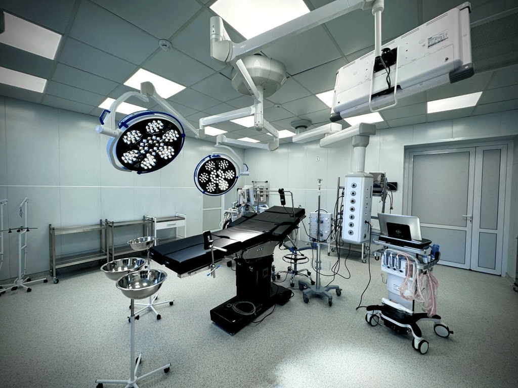 Нове кардіохірургічне відділення в Одесі — подробиці - фото 2