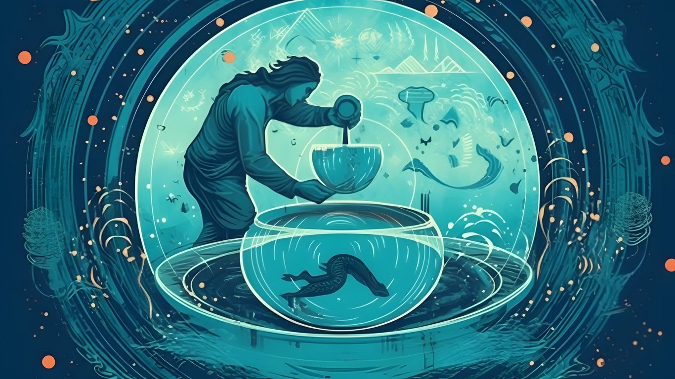 Поради для Водоліїв на 2025 рік