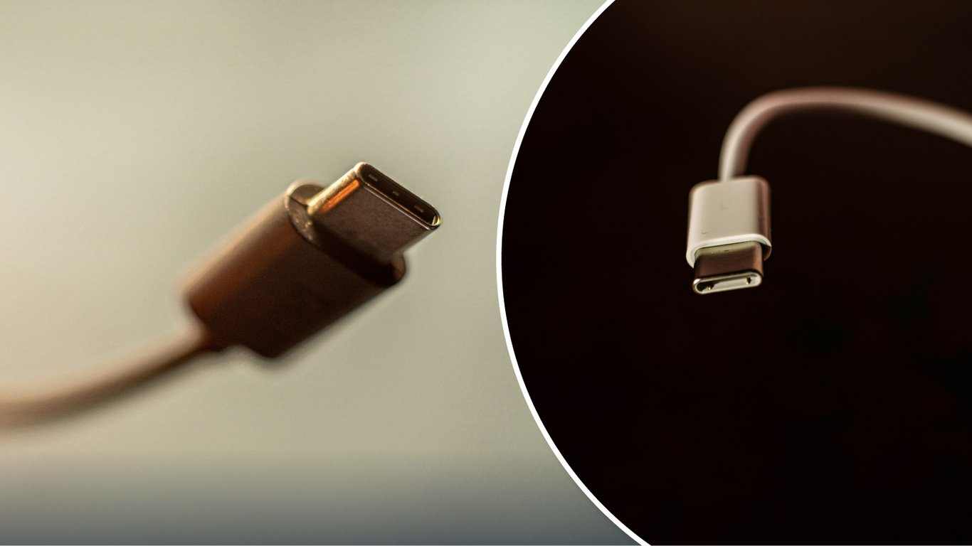 Почему USB-C может работать по-разному после переворачивания разъема