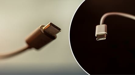 USB-C может работать в обоих положениях, но одно из них быстрее - 285x160