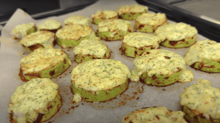 Ці кабачки просять готувати знову і знову — рецепт на сезон - 285x160