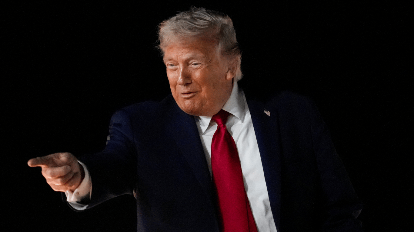 Трамп: США объявят о полной победе над Ираном в течение двух недель