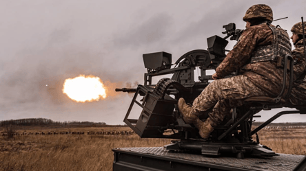 Стало известно, сколько средств Киев выделил для ВСУ в этом году - 285x160