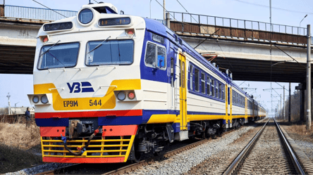 Мер Конотопа спростував чутки про атаку на потяг з людьми - 290x166