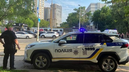 У Києві прогримів вибух у приміщенні суду: подробиці - 285x160