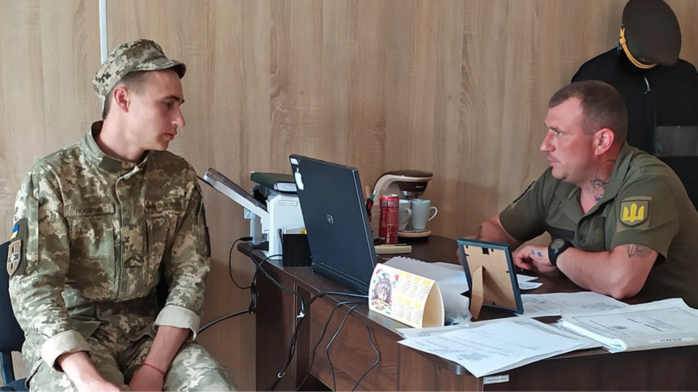 Что делать мобилизованному, которого отправляют на фронт без должной подготовки