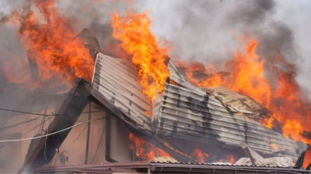 Атака на Запорожье: число раненых достигло 31 - 285x160