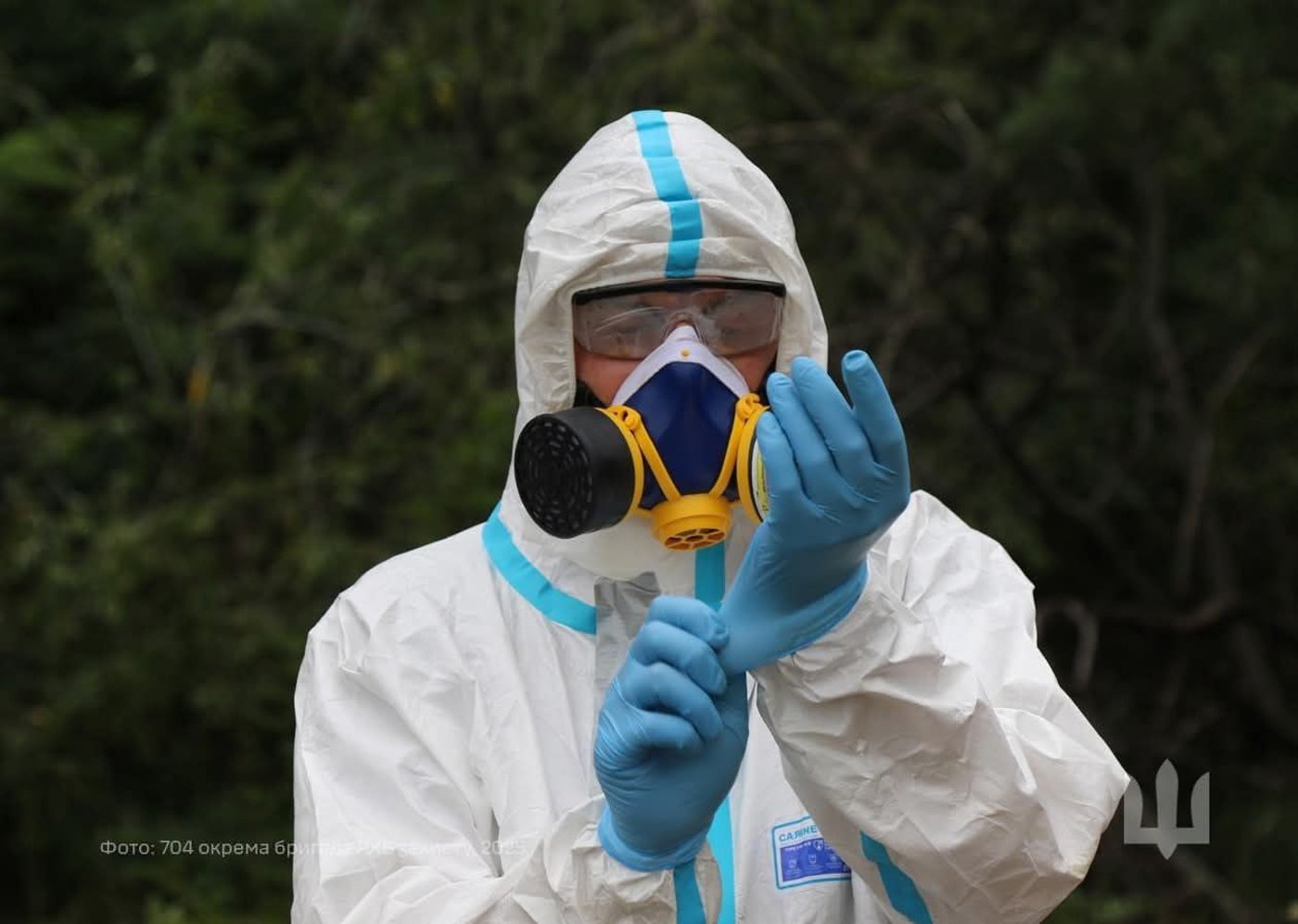 Чорнобильська АЕС