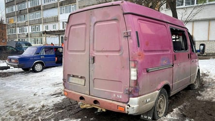 Россия атаковала в Сумской области жилые дома и автомобили - 285x160