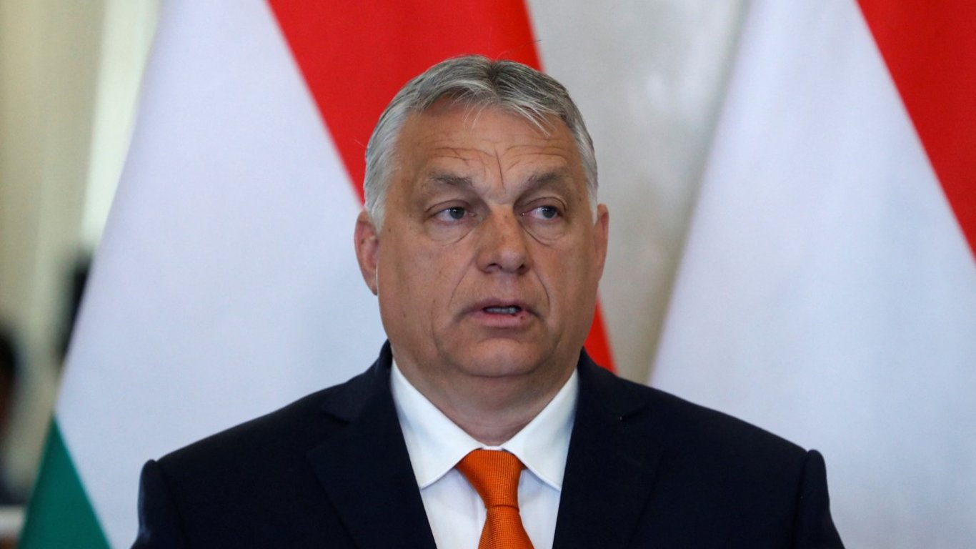 Партия Орбана не прошла в Европарламент — какая причина