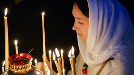 Важная поминальная суббота 22 ноября — за кого следует помолиться - 285x160