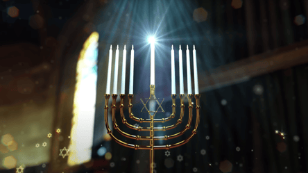 Що поставити на стіл на Рош га-Шана 2025 — єврейський Новий рік - 285x160