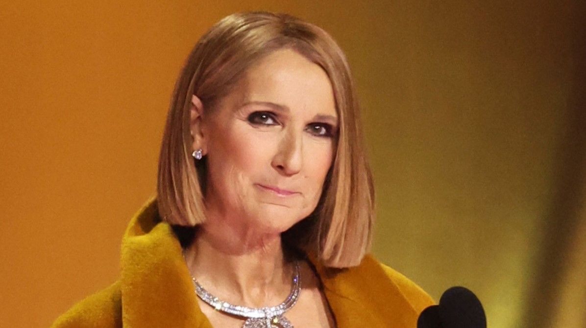 Селін Діон попри важку хворобу готується до повернення на сцену - фото 1