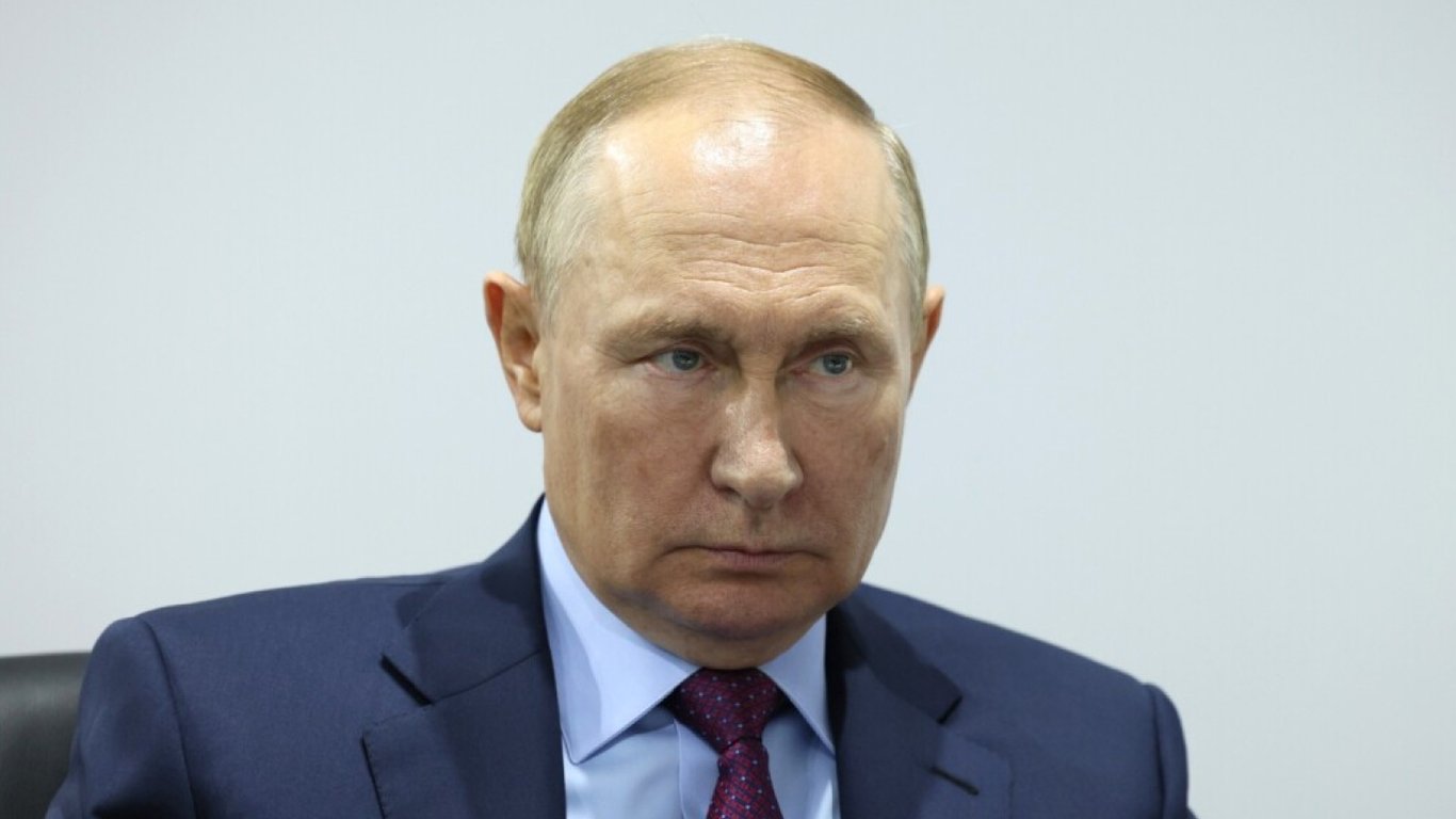 Путин лично помиловал вагнеровцев, чтобы отправить их воевать в Украину