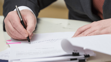 Запасний варіант: як в Україні працює підпризначення спадкоємця - 285x160