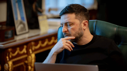 Зеленский ждет ответа РФ по 20-пунктовому плану — дедлайн - 290x166