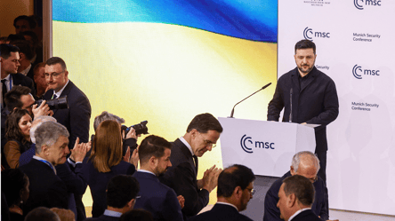 Зеленский назвал первоочередные потребности Украины - 285x160