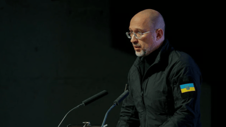 Росія атакувала дроном один з найбільших резервуарів "Дружби", — Шмигаль - 285x160