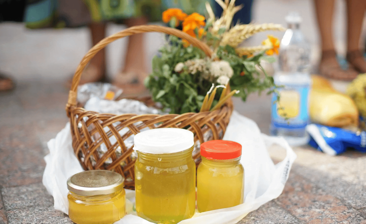 Що символізує Медовий Спас і як його святкують