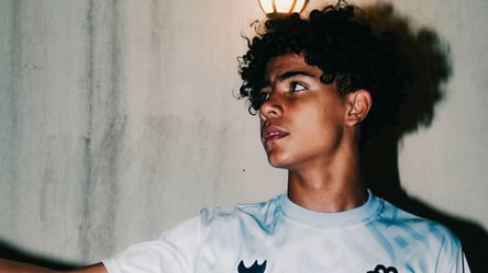 Син Роналду готується перевершити рекорд батька — про що йдеться - 285x160