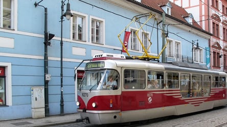 Прага изменила правила проезда для украинцев - 285x160