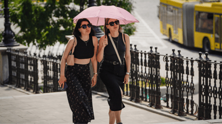 Жара не отступит — какая будет погода в Киеве завтра - 285x160