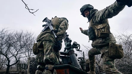 Россияне прорвали границу в Белгородской области: что происходит на границе с Украиной - 285x160
