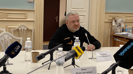 Галущенко заявив, що його намагалися вбити — деталі - 285x160