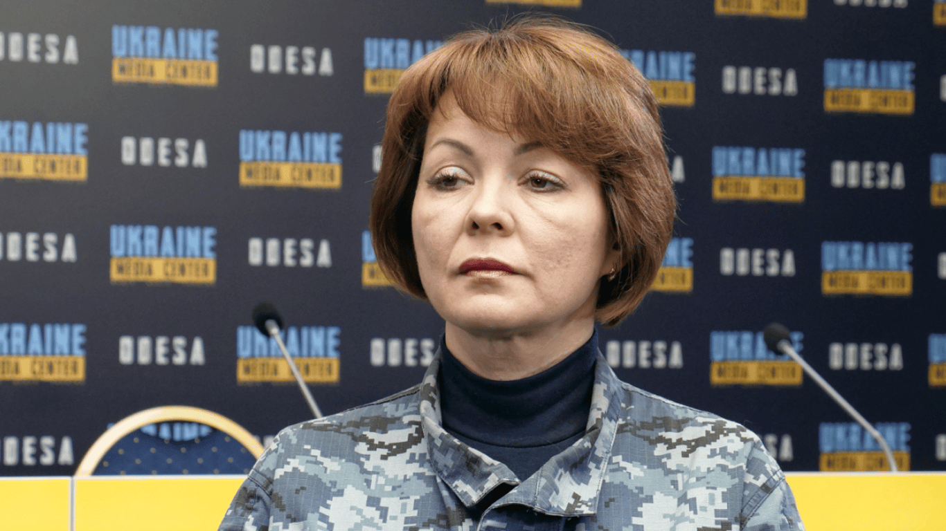 Пусть привыкают к воздушной тревоге: Гуменюк анонсировала "сезон хлопка" в оккупированном Крыму