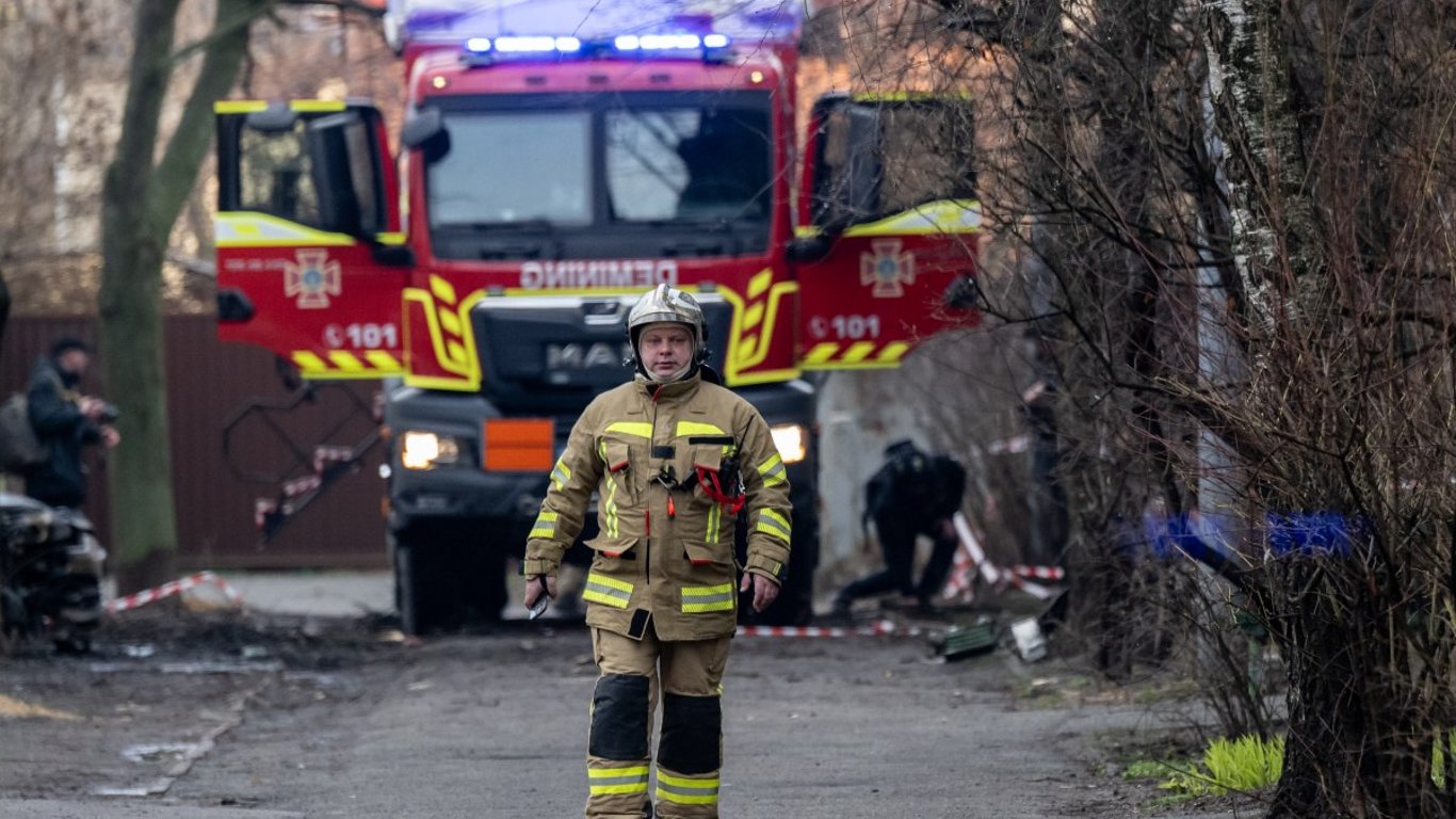 Уряд забронював ДСНС від мобілізації — скільки людей отримали відстрочку