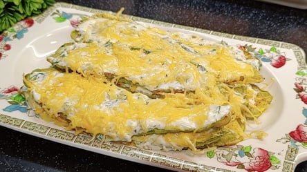 Самые вкусные запеченные кабачки: беспроигрышный рецепт на лето - 290x160